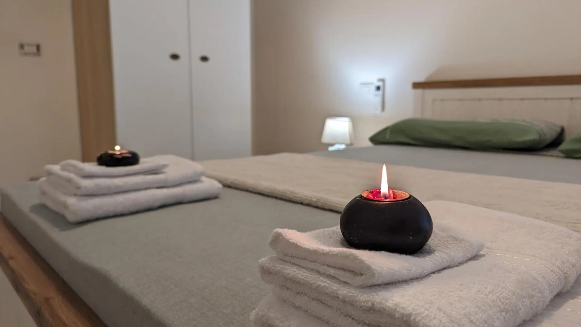 L'Ulivo Apartment Alghero