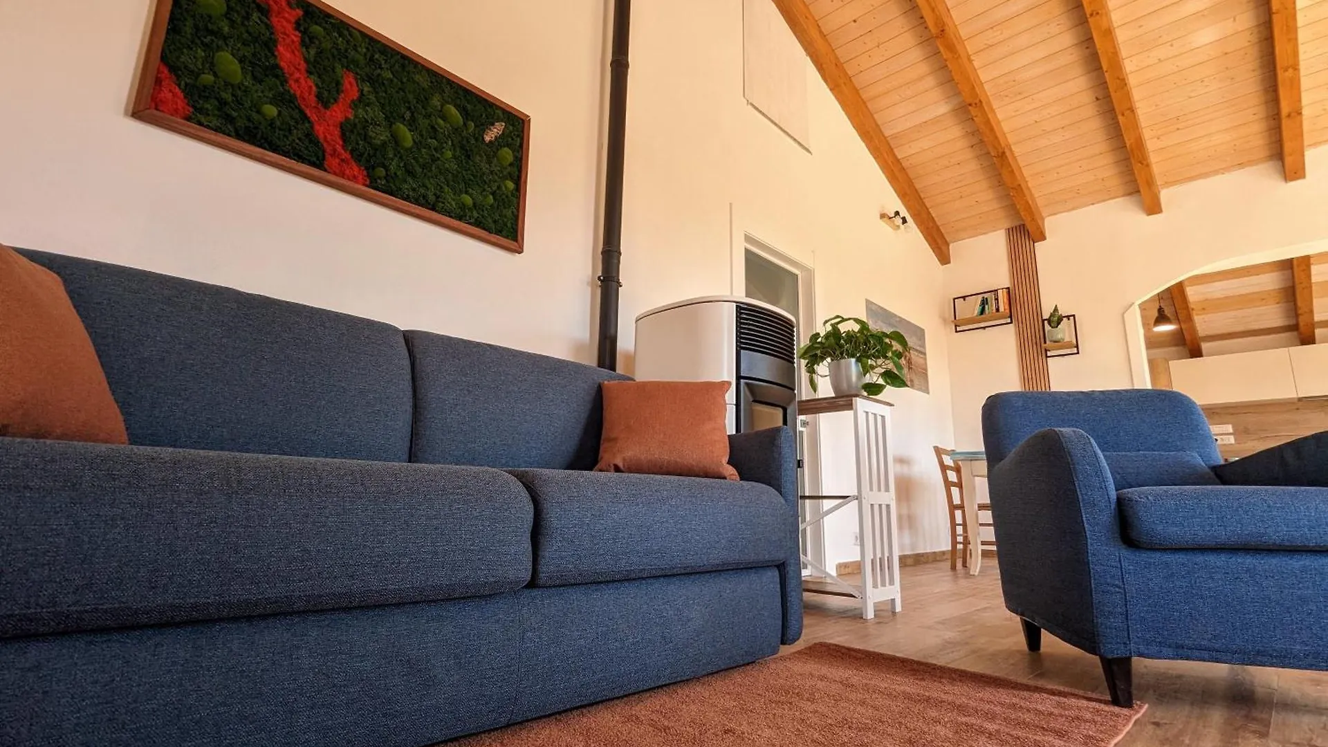L'Ulivo Apartment Alghero