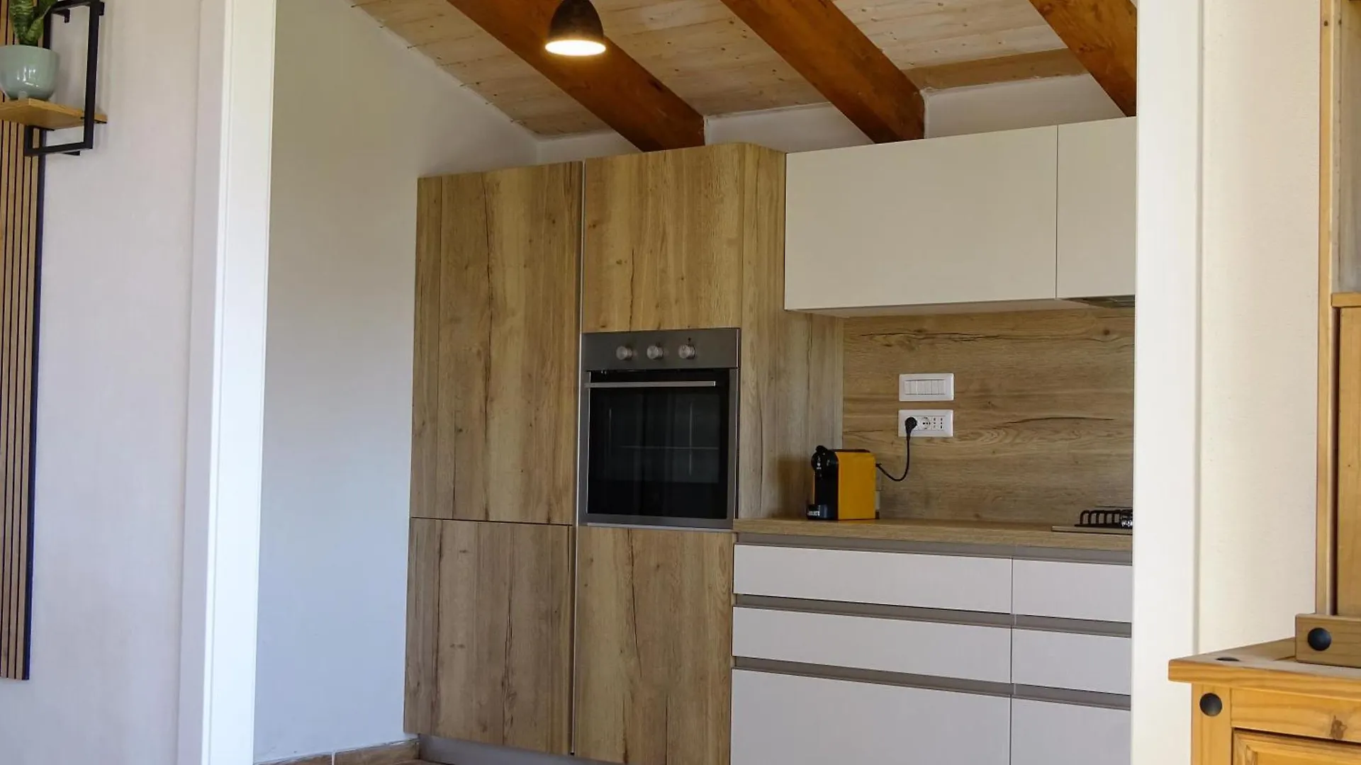 L'Ulivo Apartment Alghero