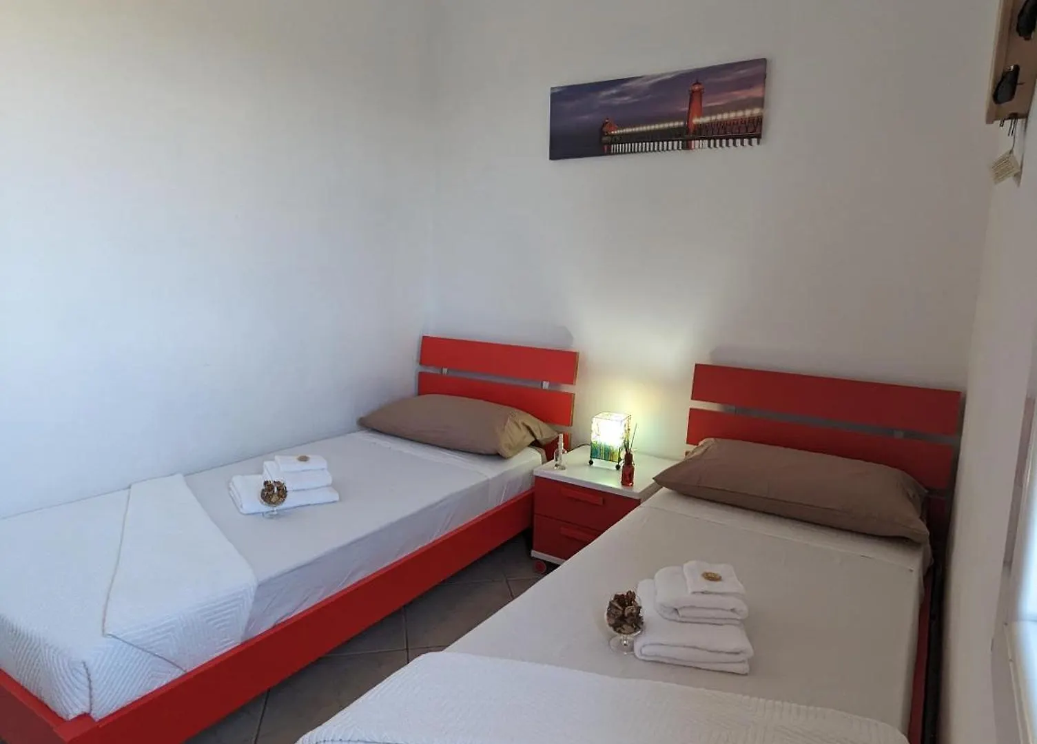 L'Ulivo Apartment Alghero