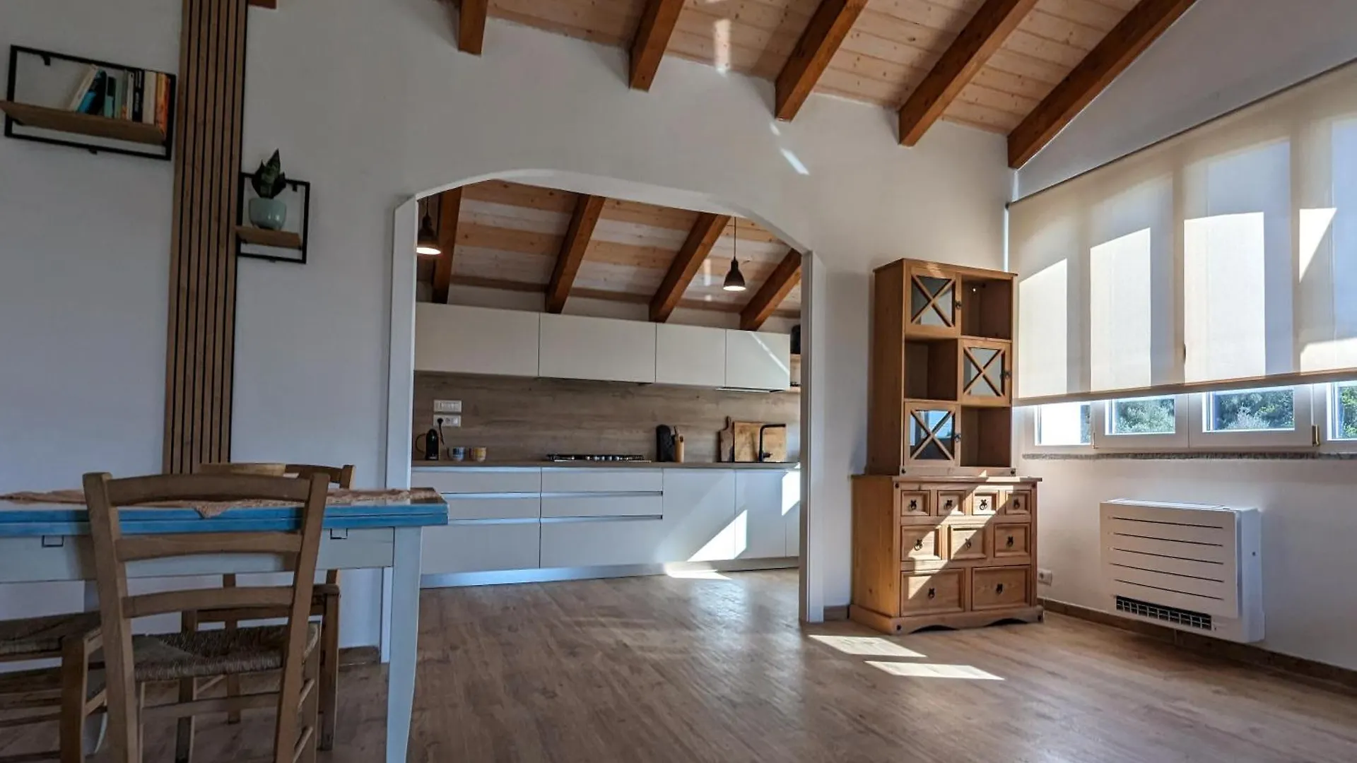 L'Ulivo Apartment Alghero Italy