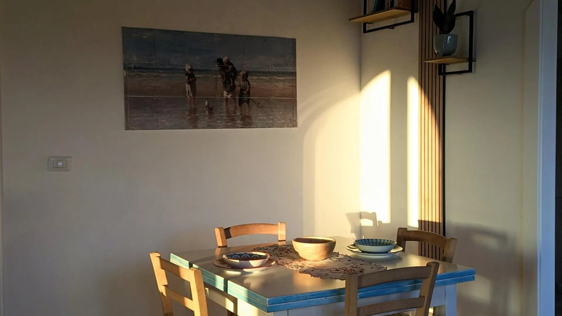 L'Ulivo Apartment Alghero