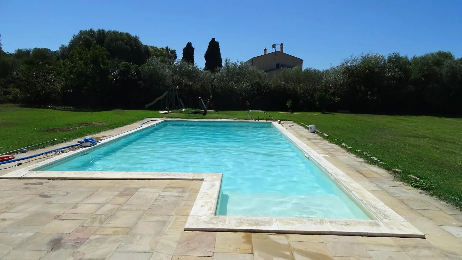 L'Ulivo Apartment Alghero