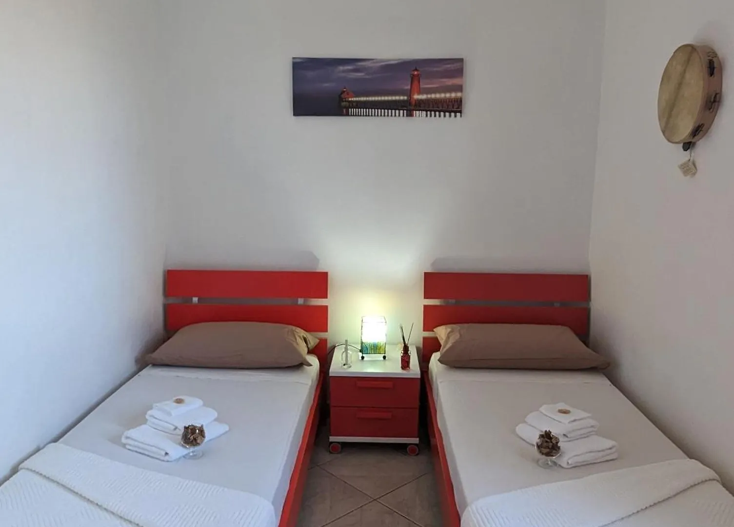 L'Ulivo Apartment Alghero 0*,