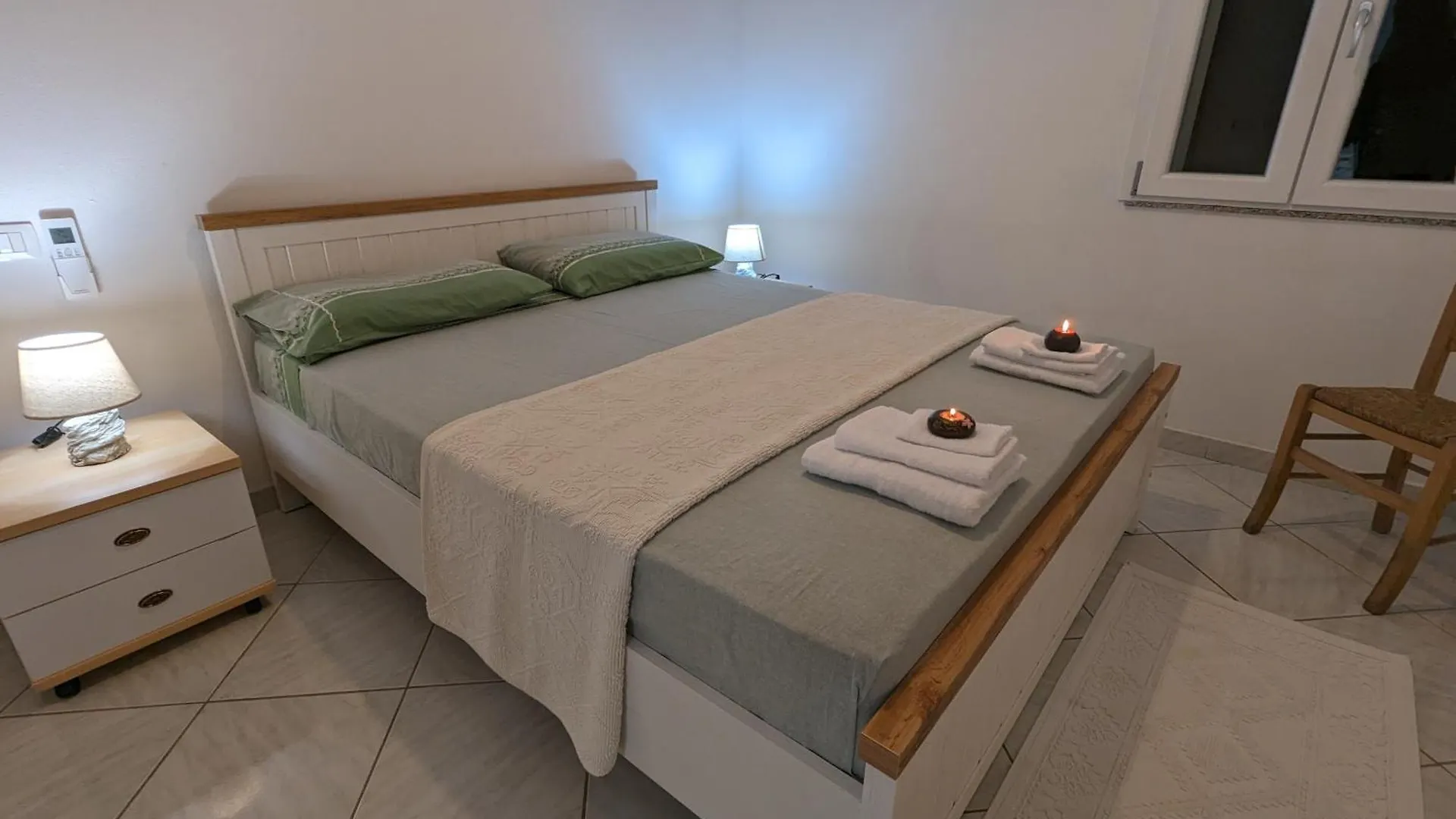 L'Ulivo Apartment Alghero