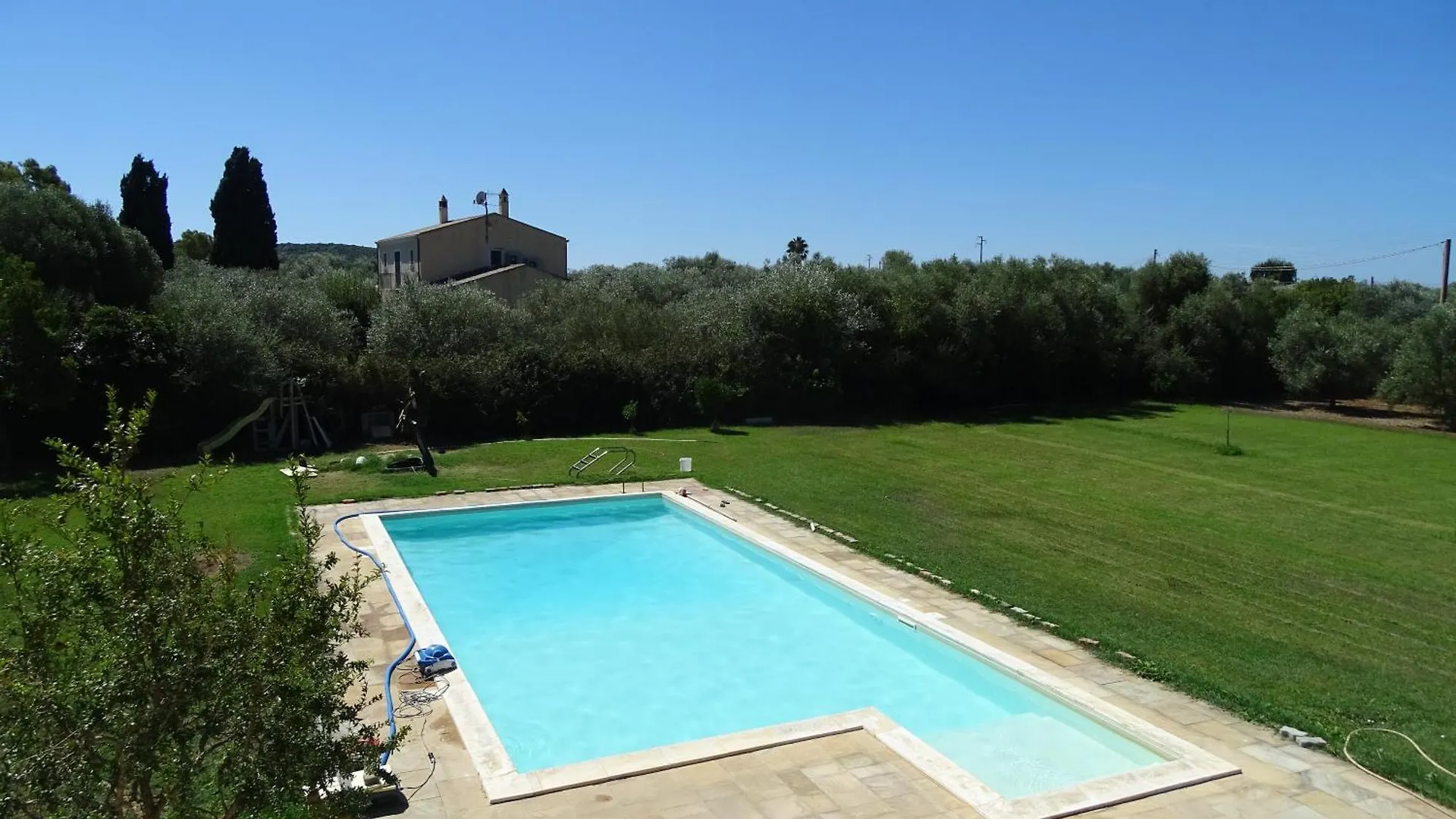 L'Ulivo Apartment Alghero Italy