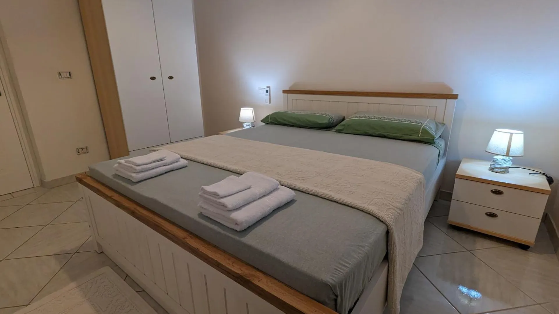 L'Ulivo Apartment Alghero