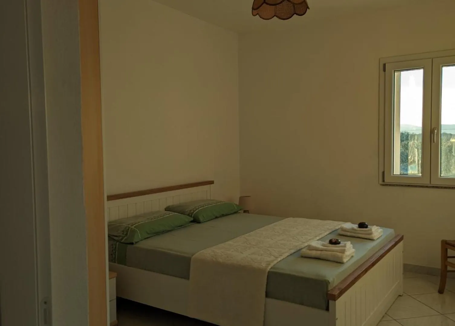 L'Ulivo Apartment Alghero
