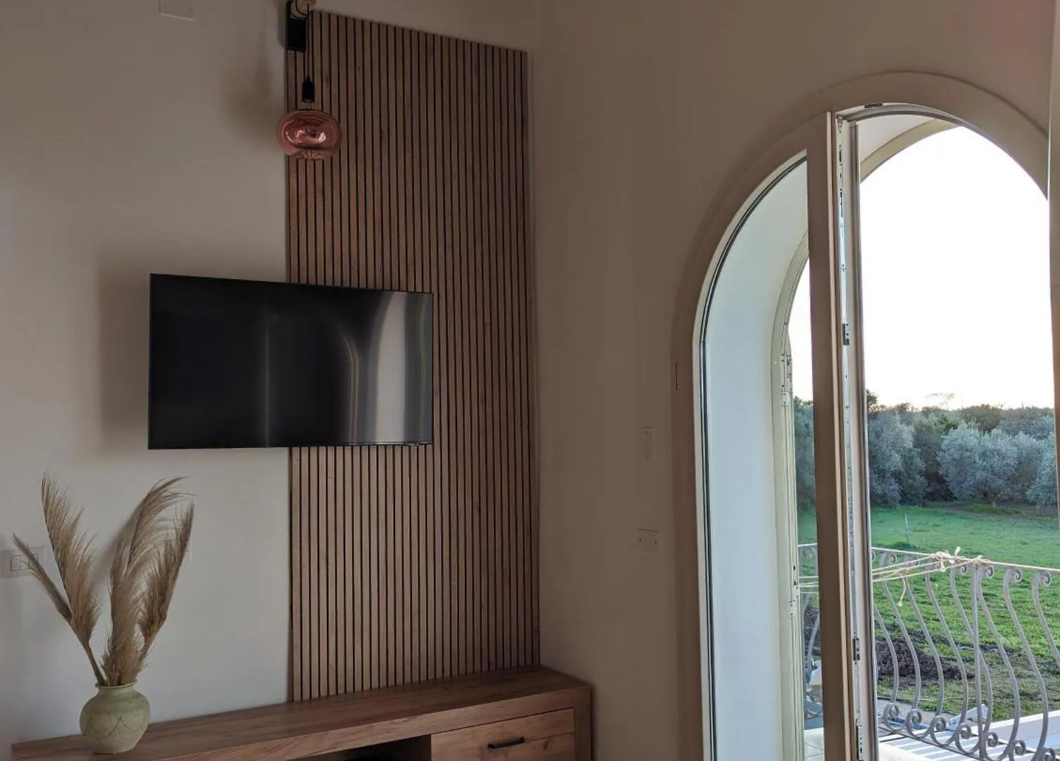 L'Ulivo Apartment Alghero