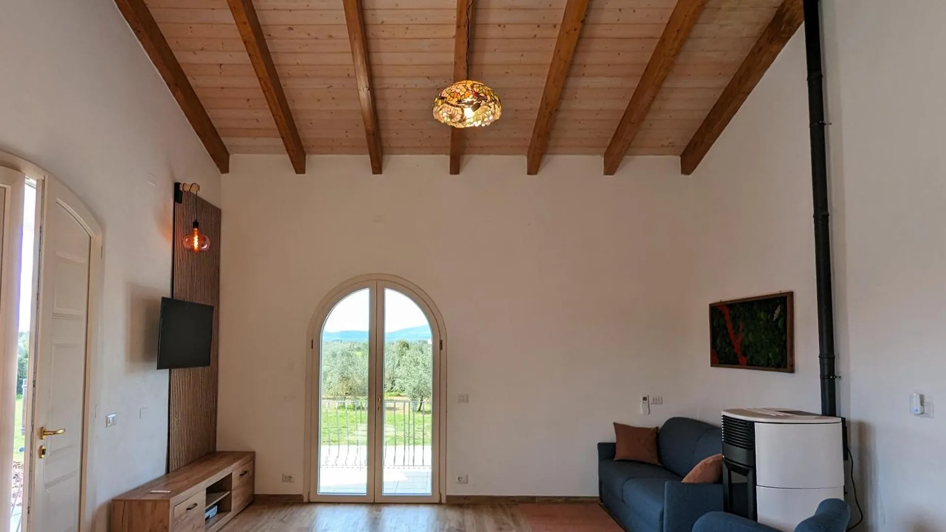 L'Ulivo Apartment Alghero