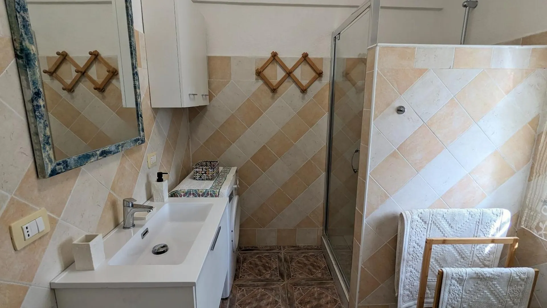 L'Ulivo Apartment Alghero