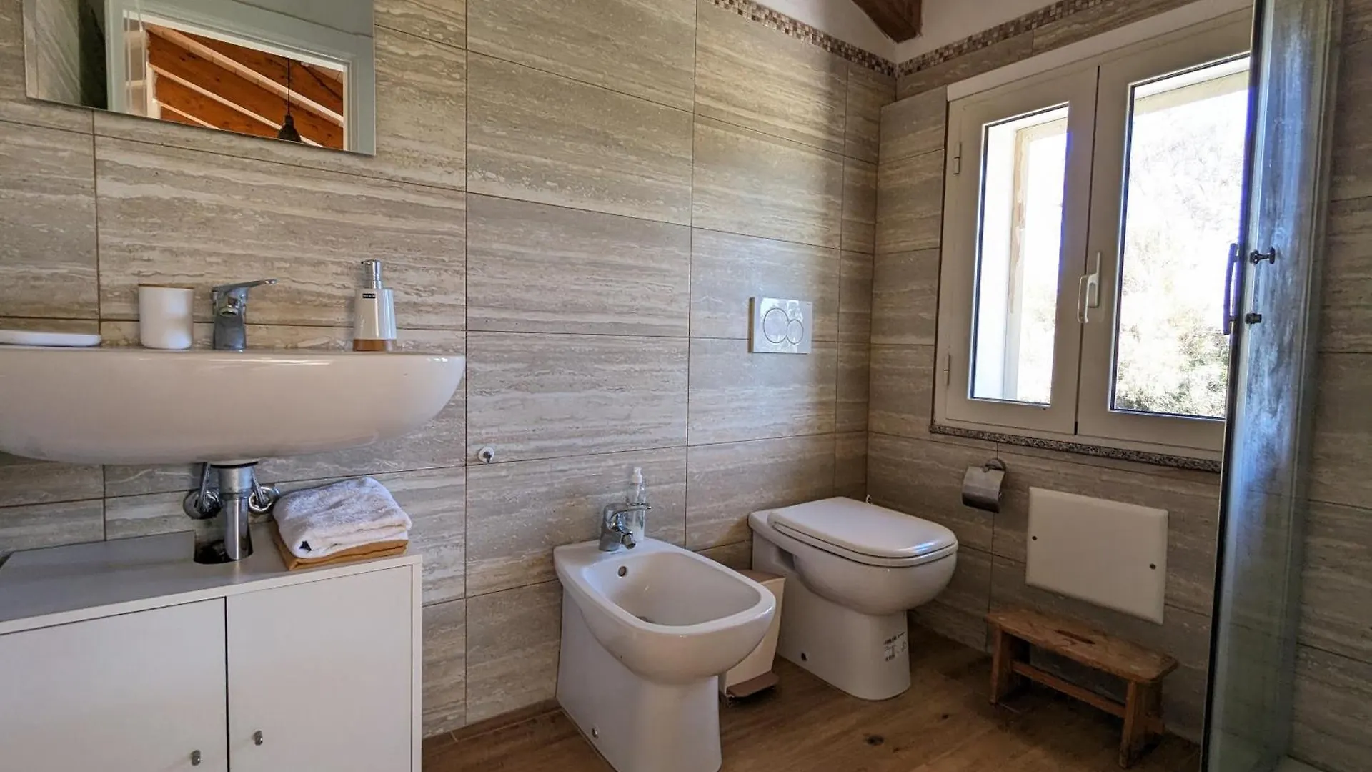 L'Ulivo Apartment Alghero