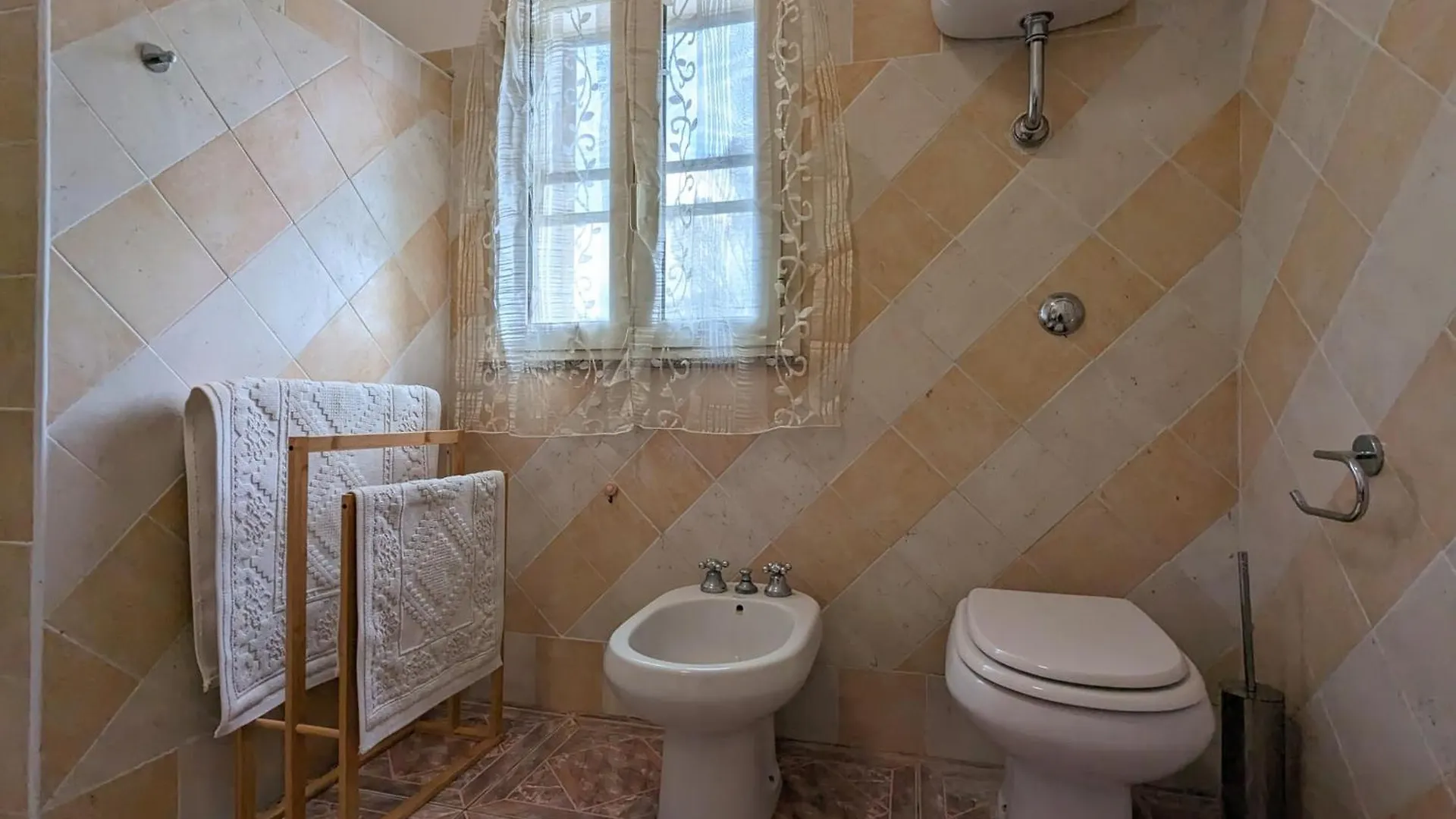 L'Ulivo Apartment Alghero Italy