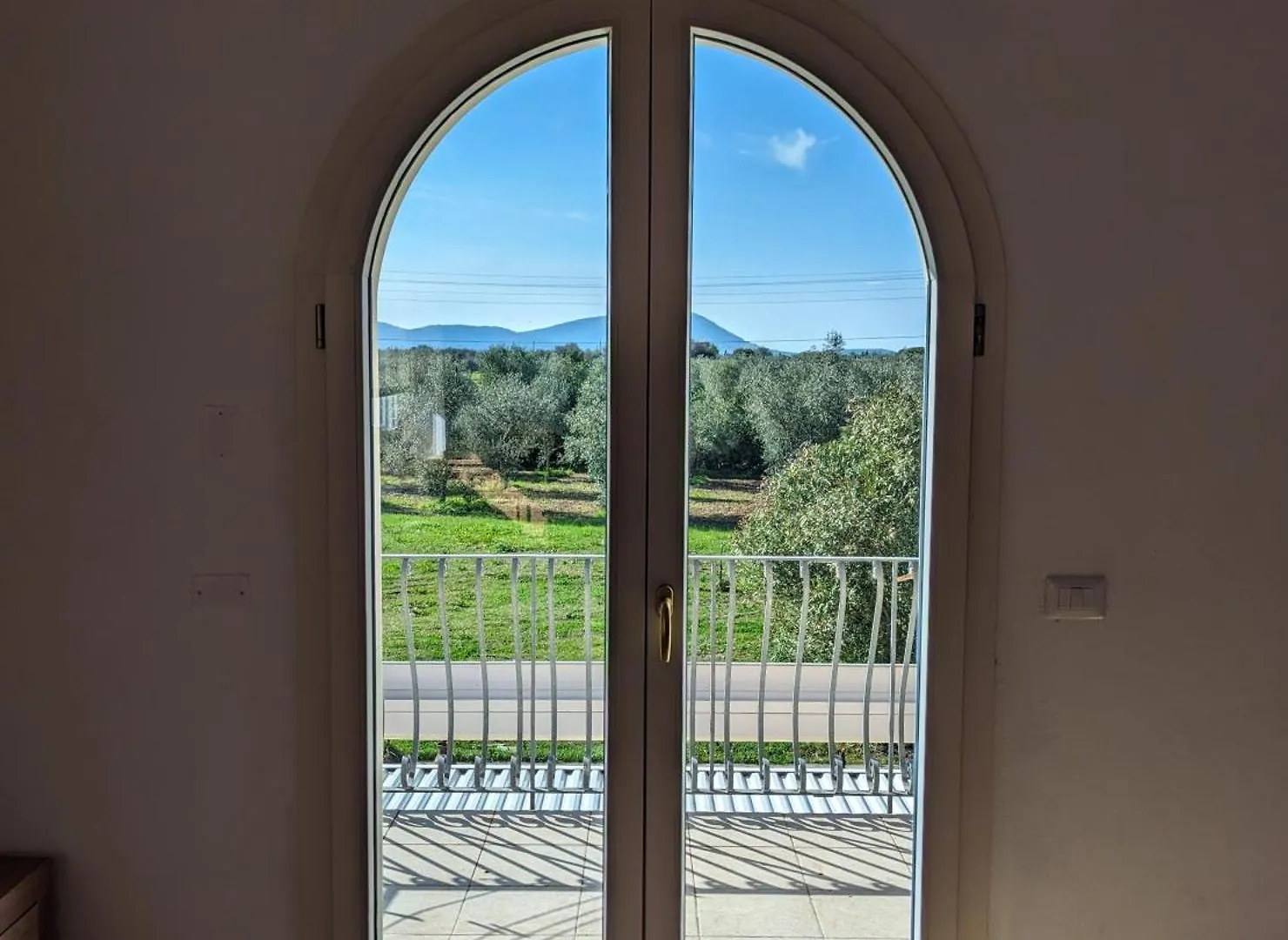 L'Ulivo Apartment Alghero