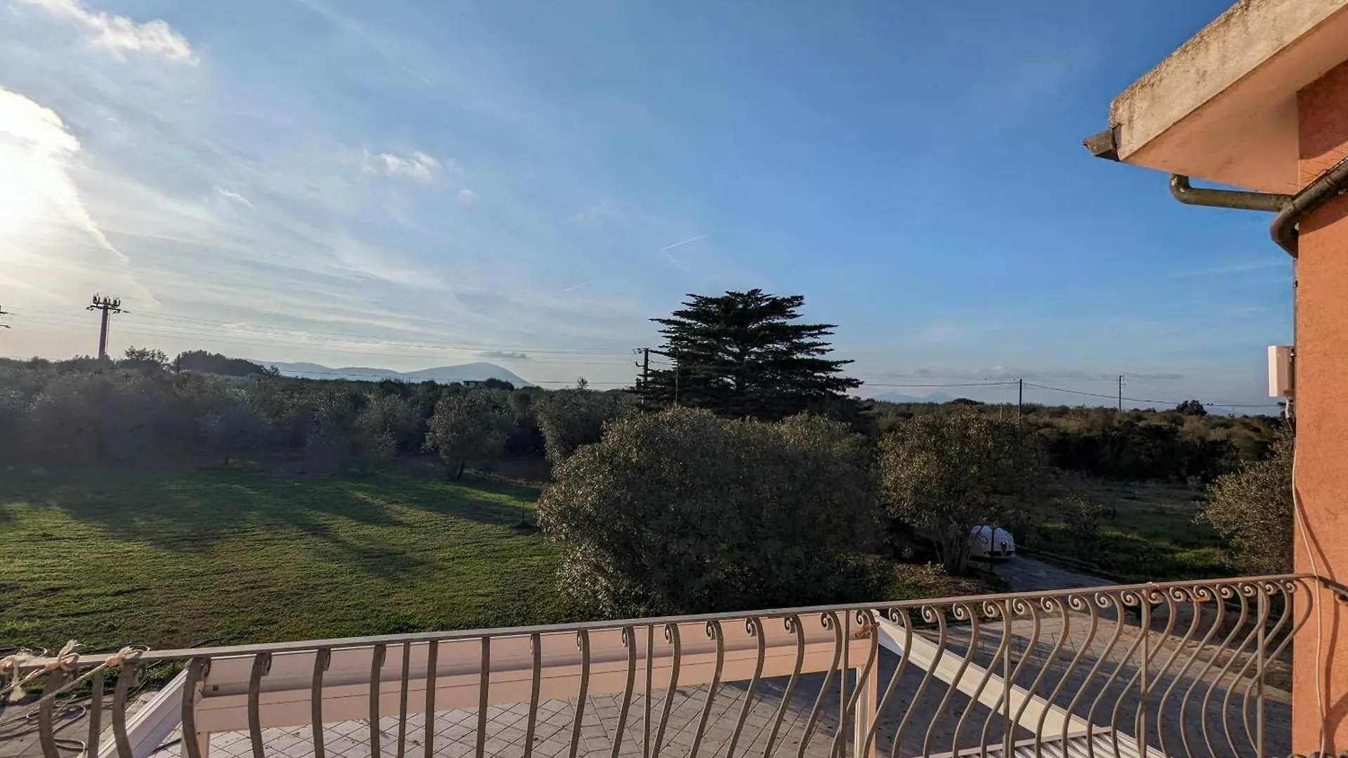 L'Ulivo Apartment Alghero
