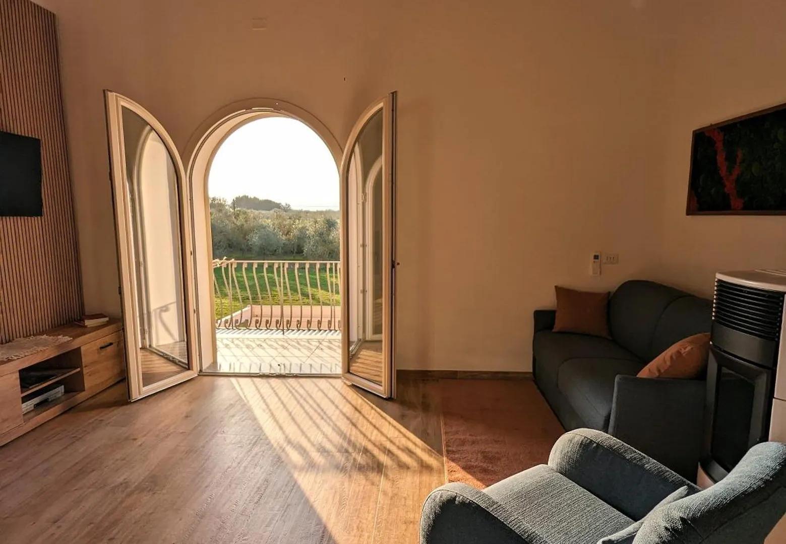 L'Ulivo Apartment Alghero