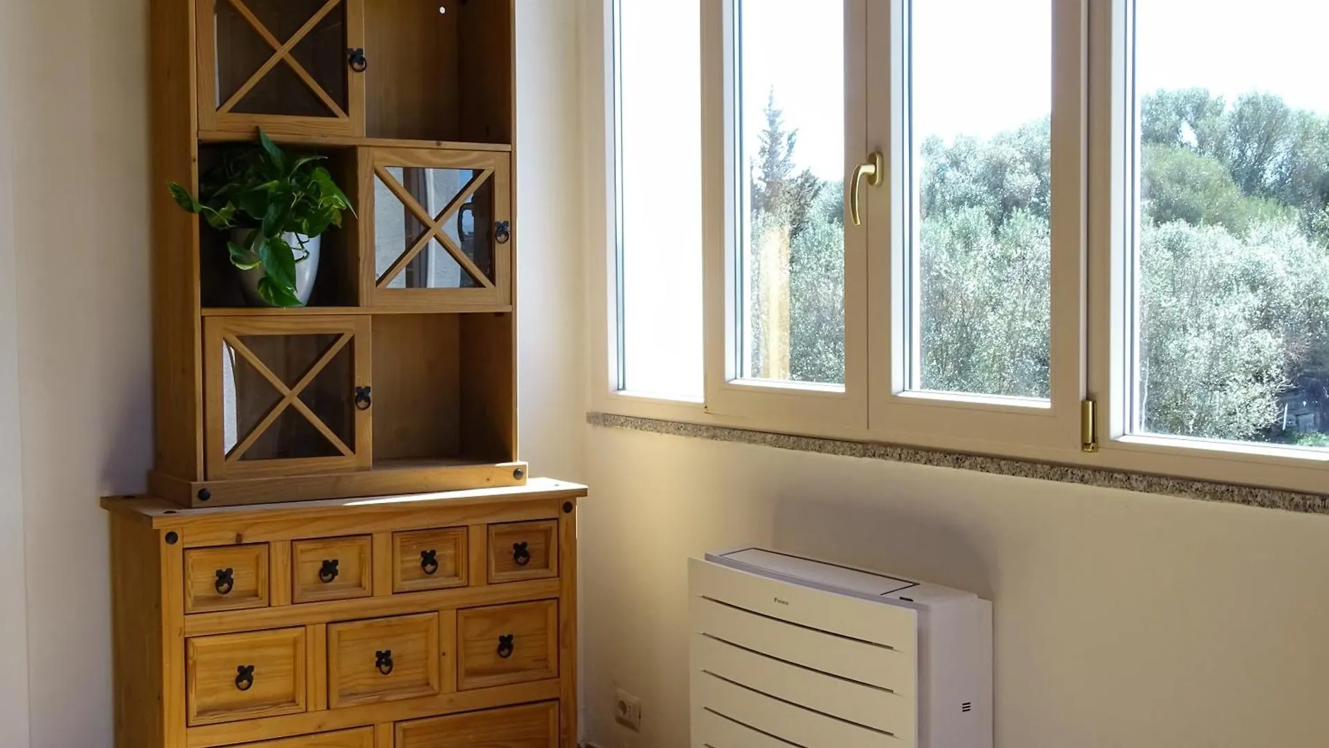 L'Ulivo Apartment Alghero