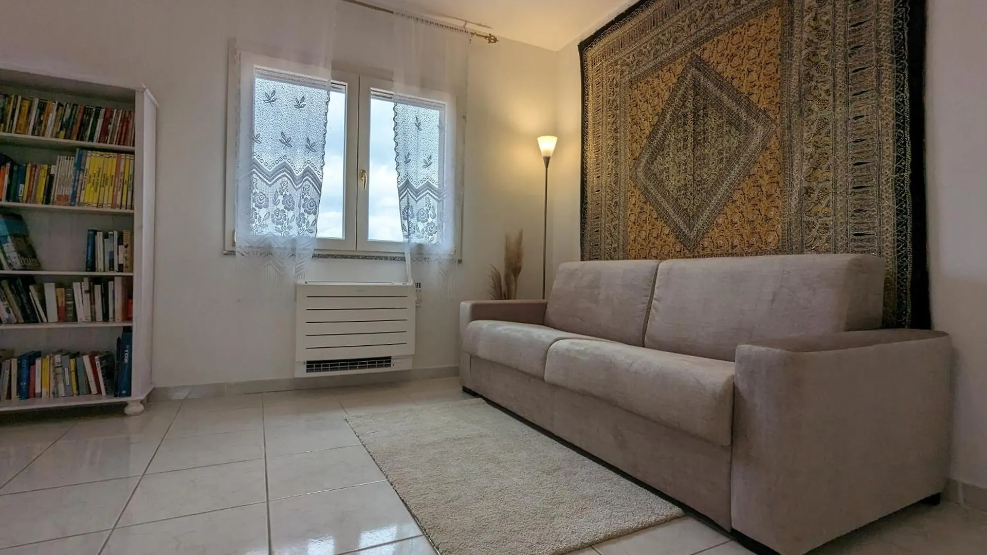 L'Ulivo Apartment Alghero 0*,